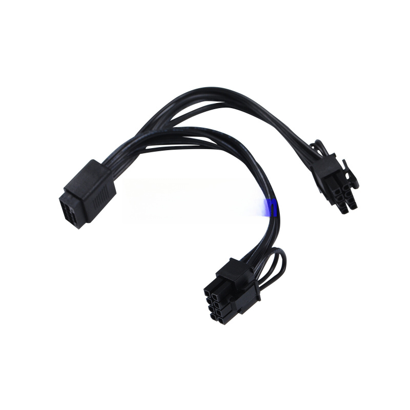 Z PCIe Power Adapter 16pin to  - Dual 8Pin To 16Pin 12Vhpwr Cable 评论和价格