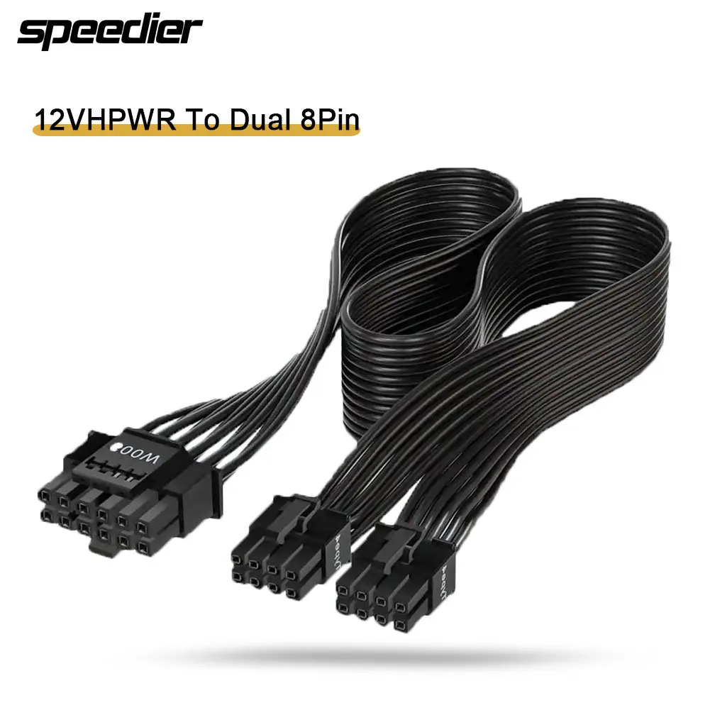 12VHPWR ATX3.0 PCI-E 5.0 Power - Pcie 5.0 Gpu Riser Cable 评论和价格