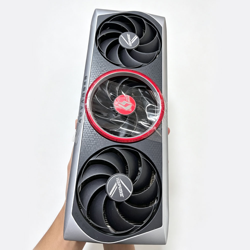 old Cooling Fan Graphics card  - Rtx 4080 Super 16Gb 评论和价格