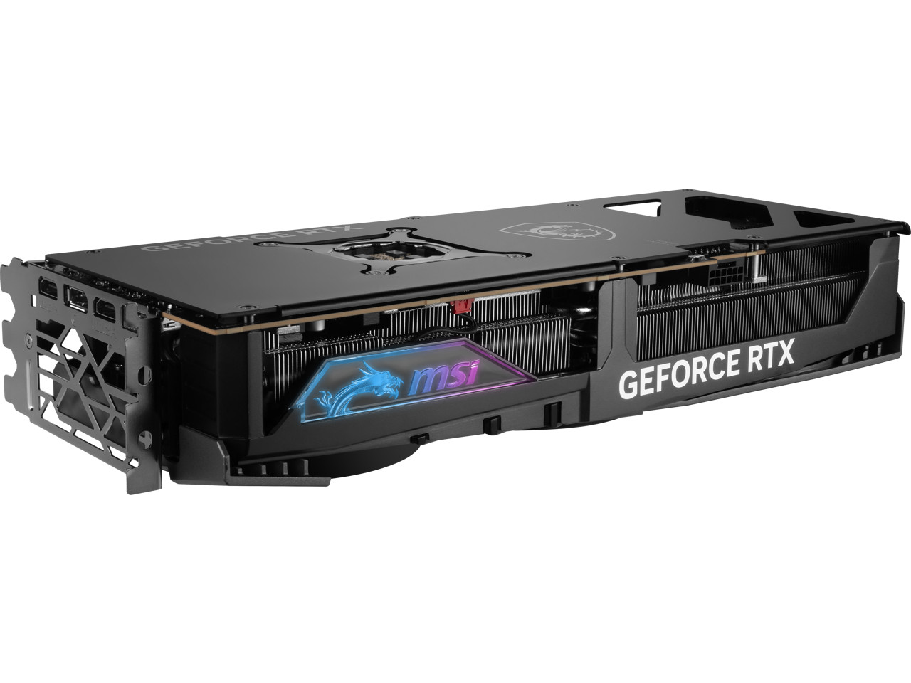 A.  OFFER MSI Gaming GeForce R - Graphics Card 24Gb Gddr6X 评论和价格