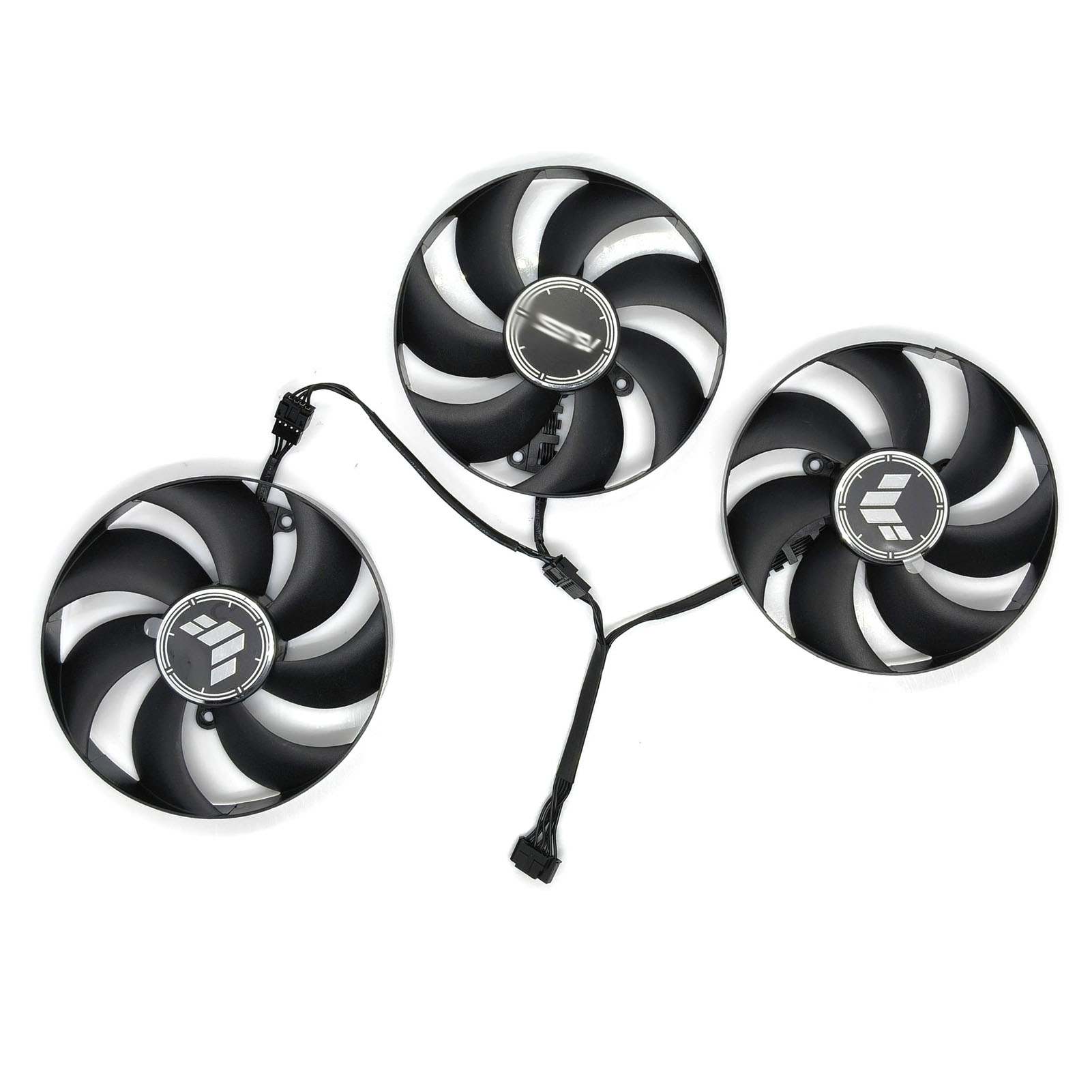 Video Card Fan GPU Cooler For  - Gpu Mining Rig Frame 8 Gpu 评论和价格