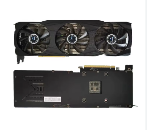 BH NVIDIA - GeForce RTX 4090 2 - Graphics Card 24Gb Gddr6X 评论和价格