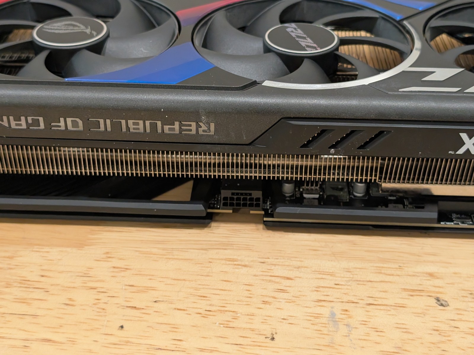 BH OFFER ASUS ROG Strix GeForc - Graphics Card 24Gb Gddr6X 评论和价格