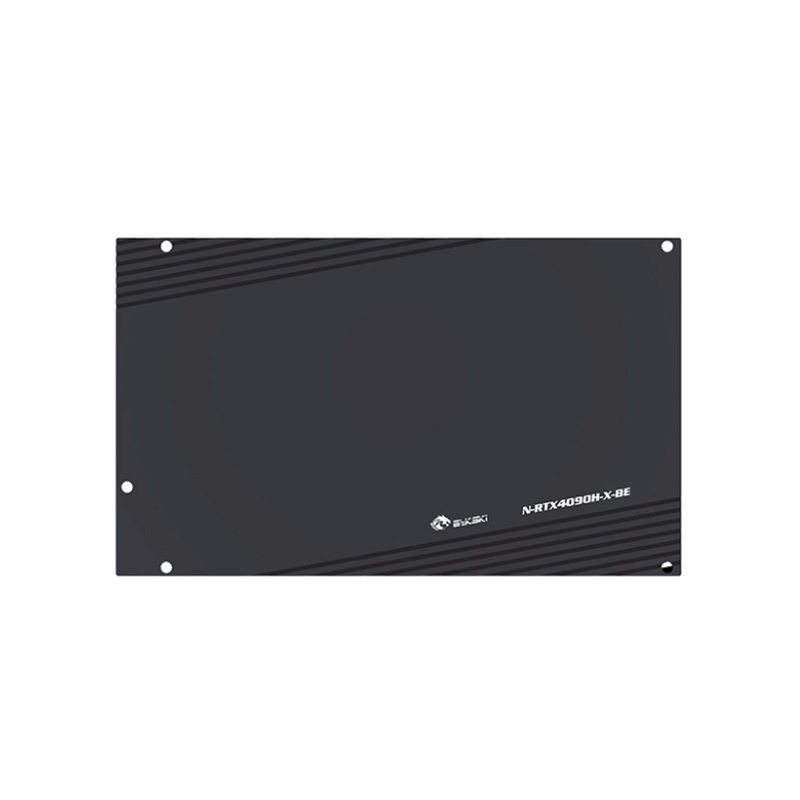 Bykski Water Block For NVIDIA  - Gpu Mining Rig Frame 8 Gpu 评论和价格