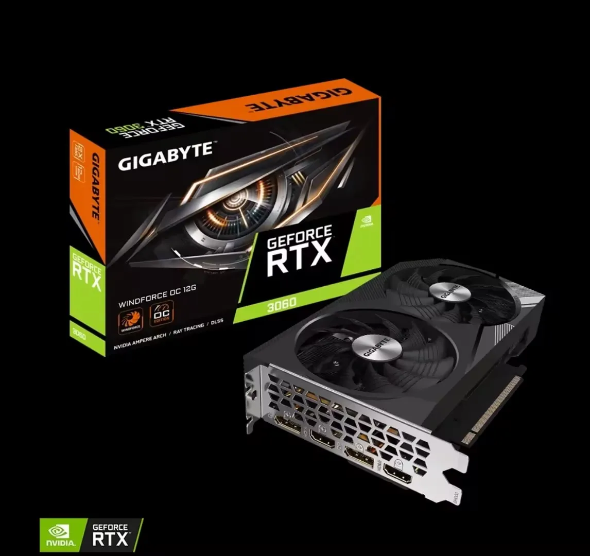 3090 Graphics Card 3060 3070 3 - Gpu Mining Rig Frame 8 Gpu 评论和价格