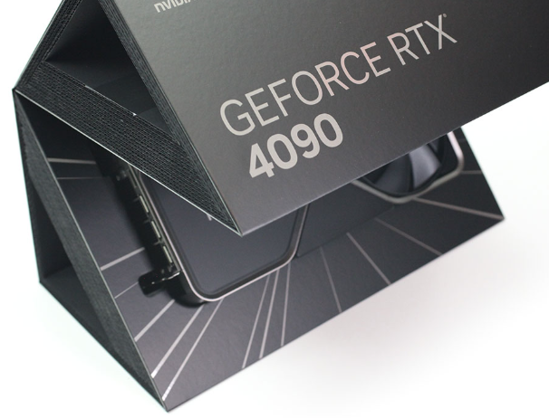 BH GeForce RTX 4090 24GB GDDR6 - Graphics Card 24Gb Gddr6X 评论和价格