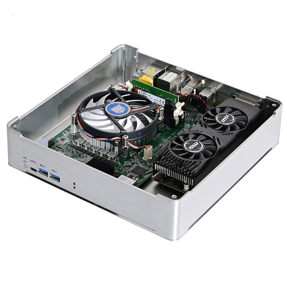 Partaker Gaming Computer Windo - Gpu Mining Rig Frame 8 Gpu 评论和价格