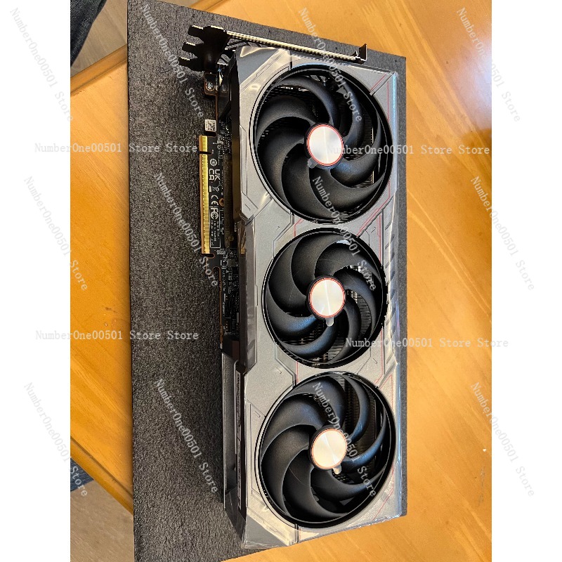 Radeon RX 9070 GRE 9070 7700 7 - Gpu Mining Rig Frame 8 Gpu 评论和价格