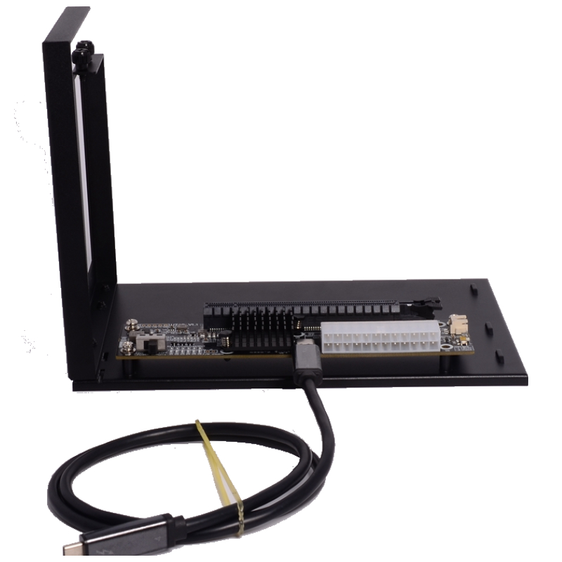 Notebook UT4G-BK7 External EGP - Server Gpu Chassis 4U 评论和价格