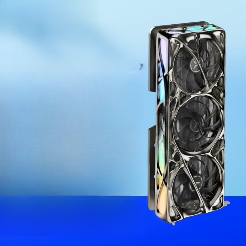 RADEON RX 9070 XT 16G eSports - Rx 9070 Xt 评论和价格