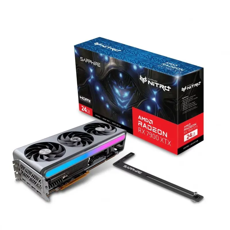 Novatech Global Sapphire Nitro - Server Gpu Chassis 4U 评论和价格