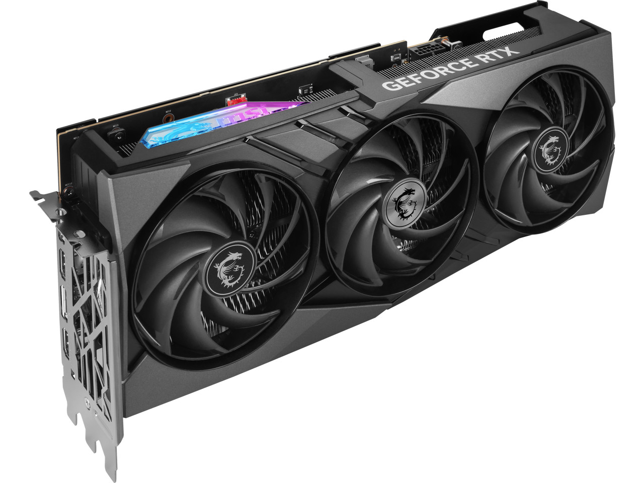 A.  OFFER MSI Gaming GeForce R - Graphics Card 24Gb Gddr6X 评论和价格