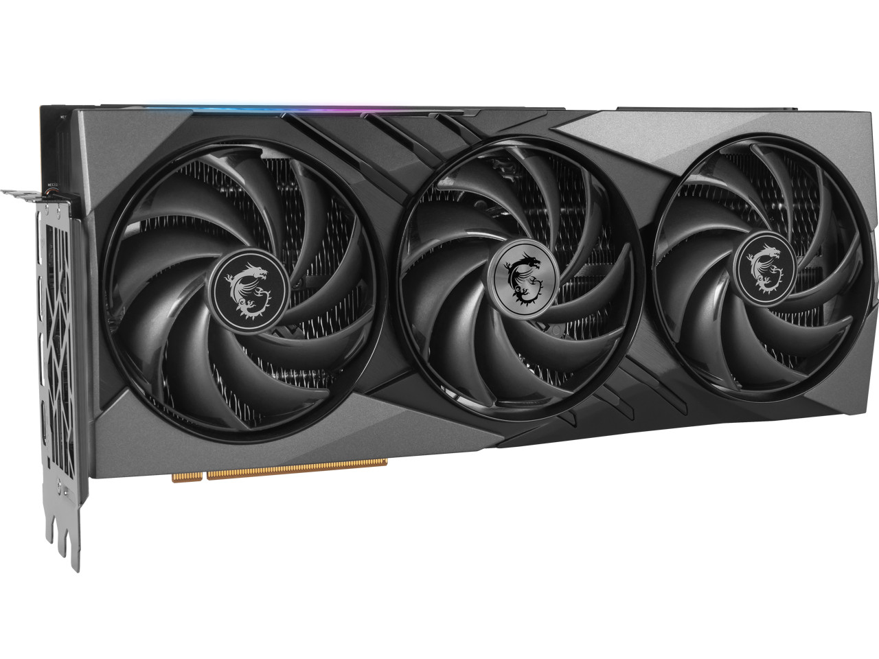 A.  OFFER MSI Gaming GeForce R - Graphics Card 24Gb Gddr6X 评论和价格