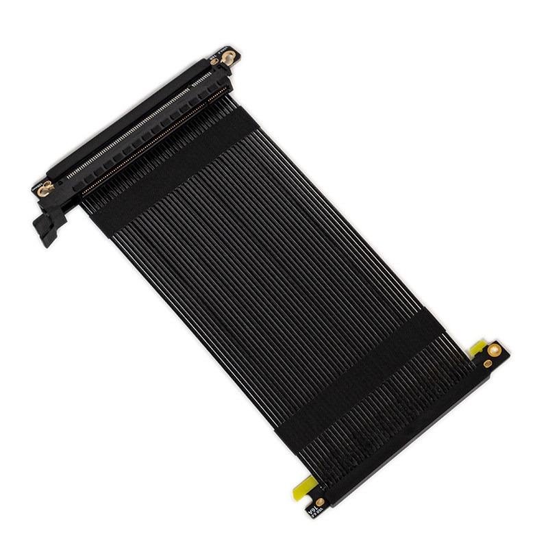PCIe 16X Riser Cable, PCIe 3.0 - Itx Gpu Riser Pcie 4.0 16X 评论和价格