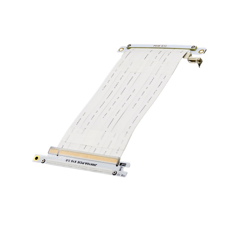 PCIe 16X Riser Cable, PCIe 3.0 - Itx Gpu Riser Pcie 4.0 16X 评论和价格