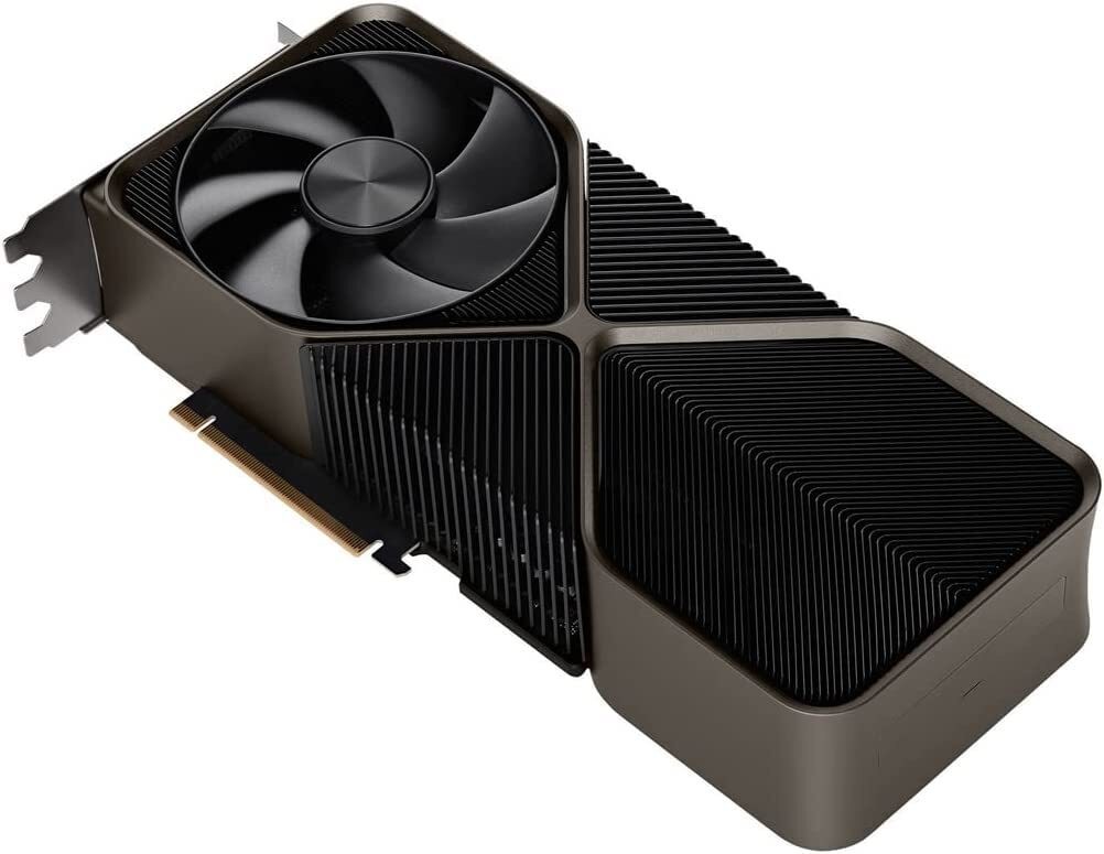 A. 100% DOORSTEP DELIVERY NVID - Graphics Card 24Gb Gddr6X 评论和价格
