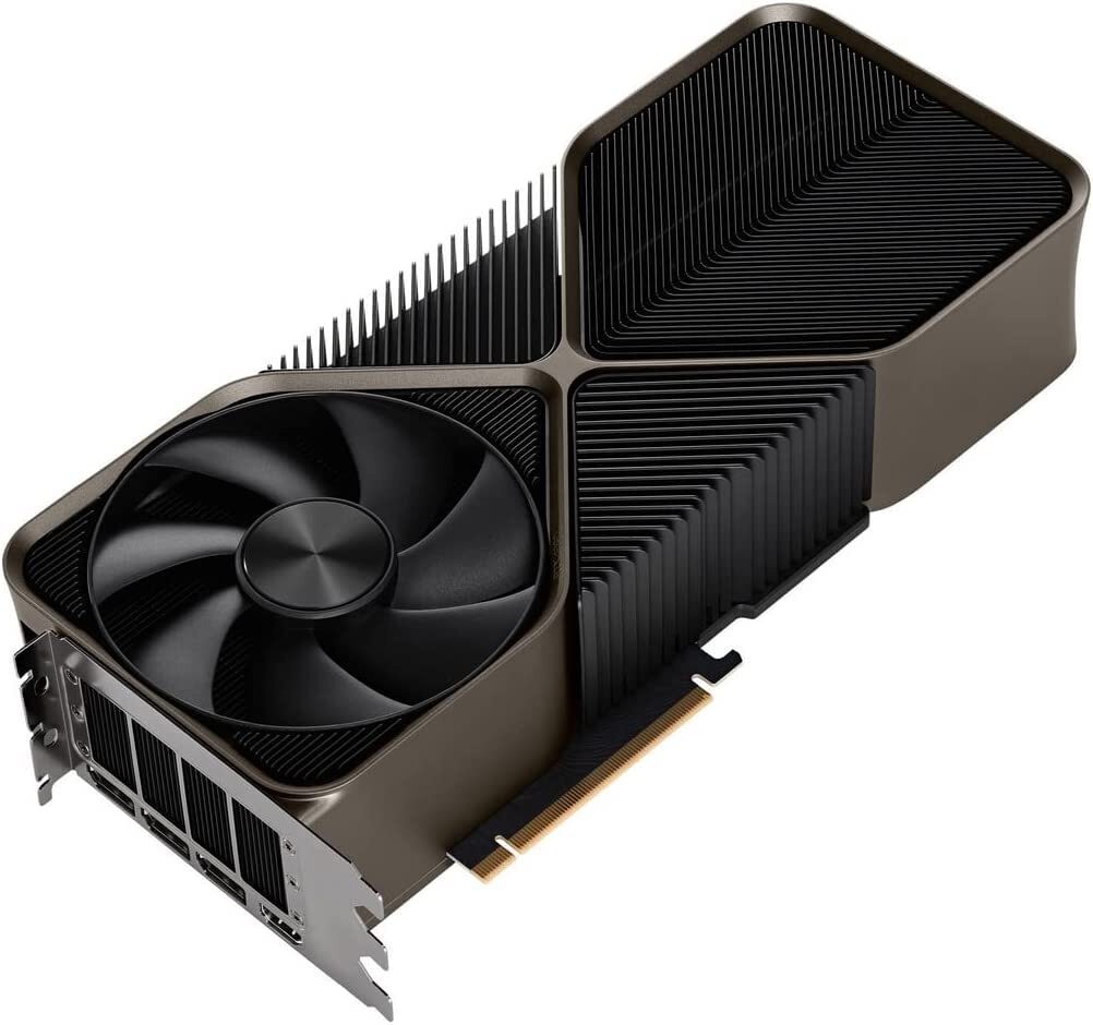 A. 100% DOORSTEP DELIVERY NVID - Graphics Card 24Gb Gddr6X 评论和价格