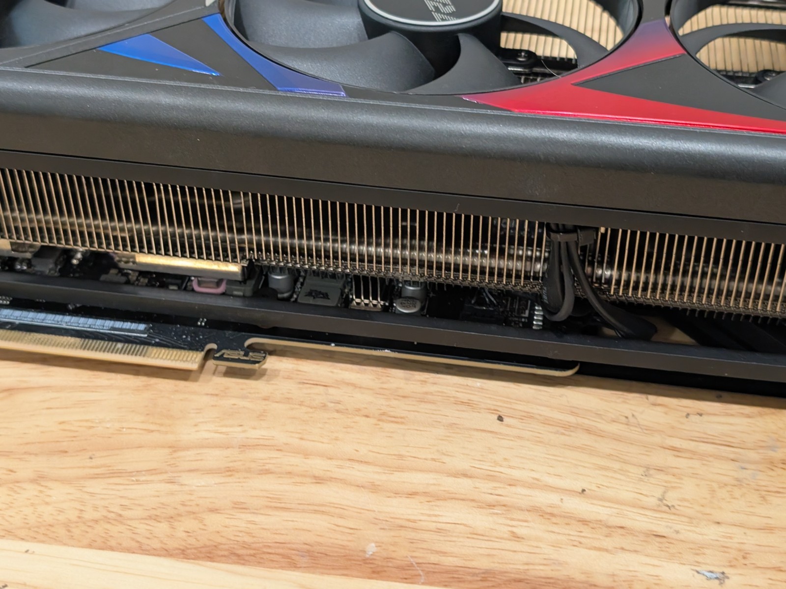 BH  BEST OFFER ASUS ROG Strix  - Rtx 4090 24Gb Gddr6X 评论和价格