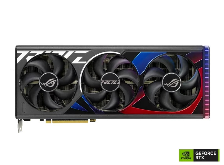 BH  BEST OFFER ASUS ROG Strix  - Rtx 4090 24Gb Gddr6X 评论和价格