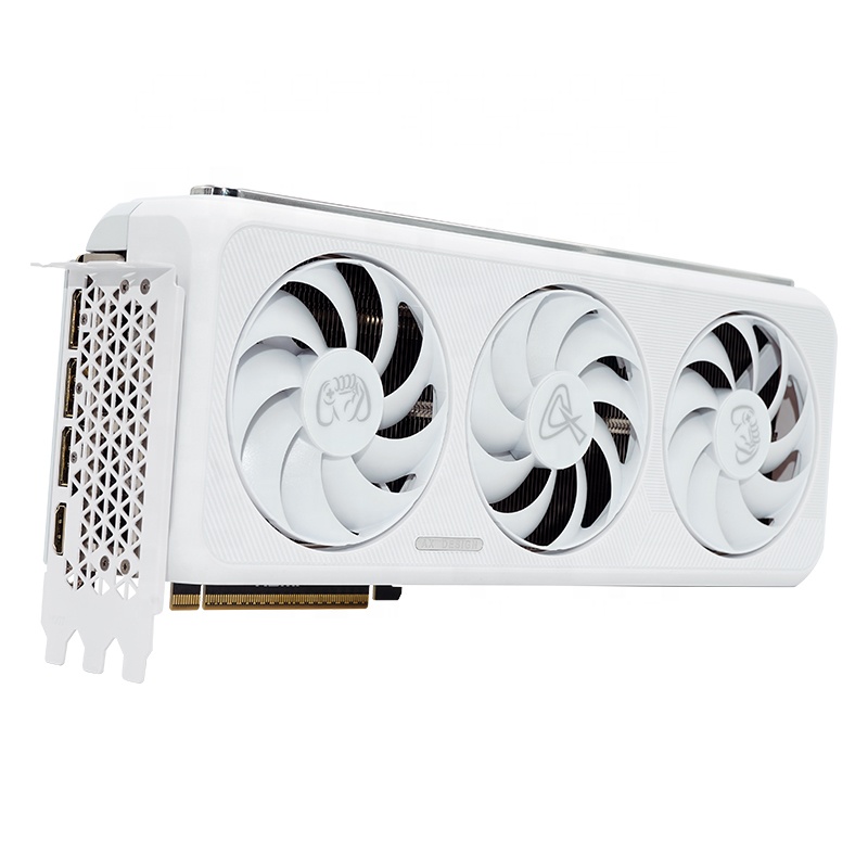 New 16GB GDDR6X RTX 5080 White - Rtx 5080 16Gb 评论和价格