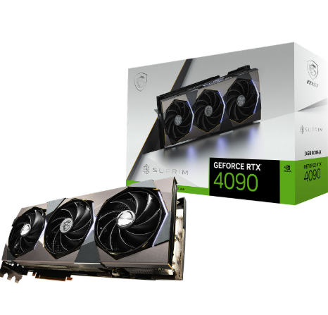 BH SUS ROG Strix GeForce RTX 4 - Rtx 4090 24Gb Gddr6X 评论和价格