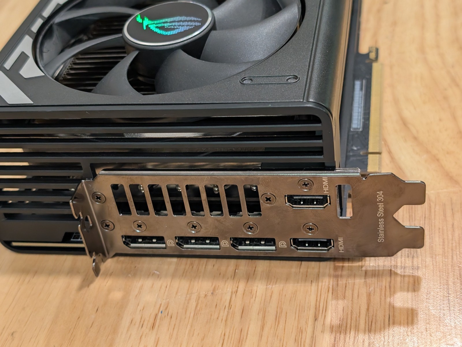 BH OFFER ASUS ROG Strix GeForc - Graphics Card 24Gb Gddr6X 评论和价格