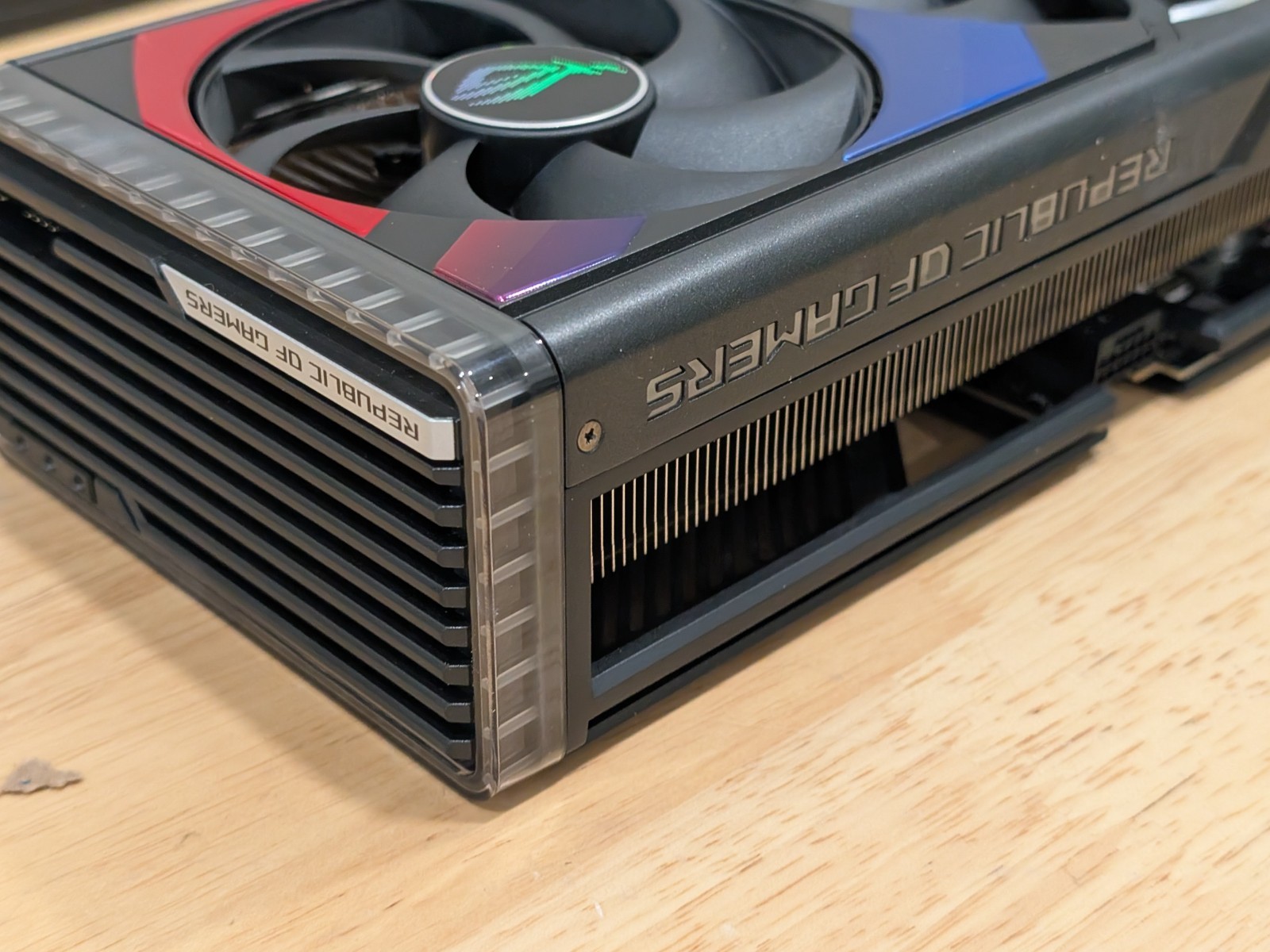 BH OFFER ASUS ROG Strix GeForc - Graphics Card 24Gb Gddr6X 评论和价格
