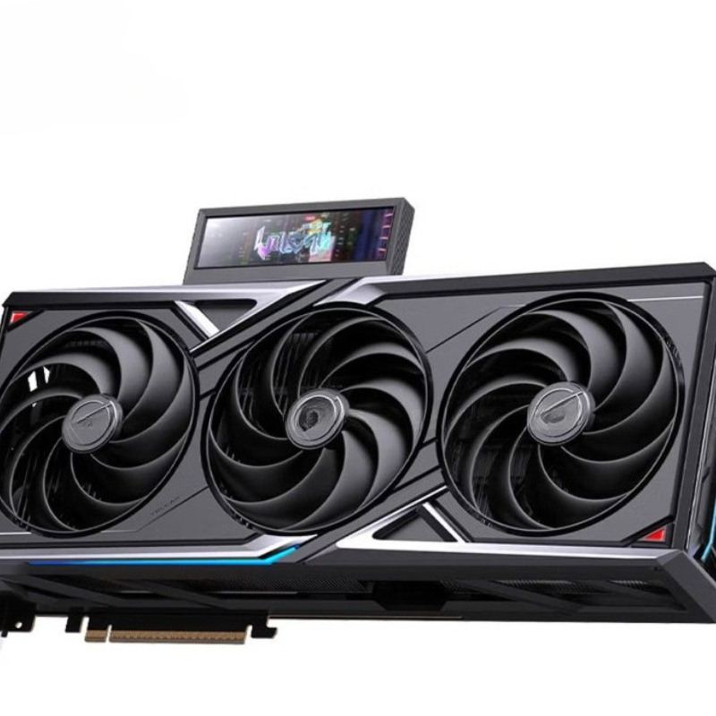 Game desktop graphics card OC  - Rtx 5090 32Gb 评论和价格
