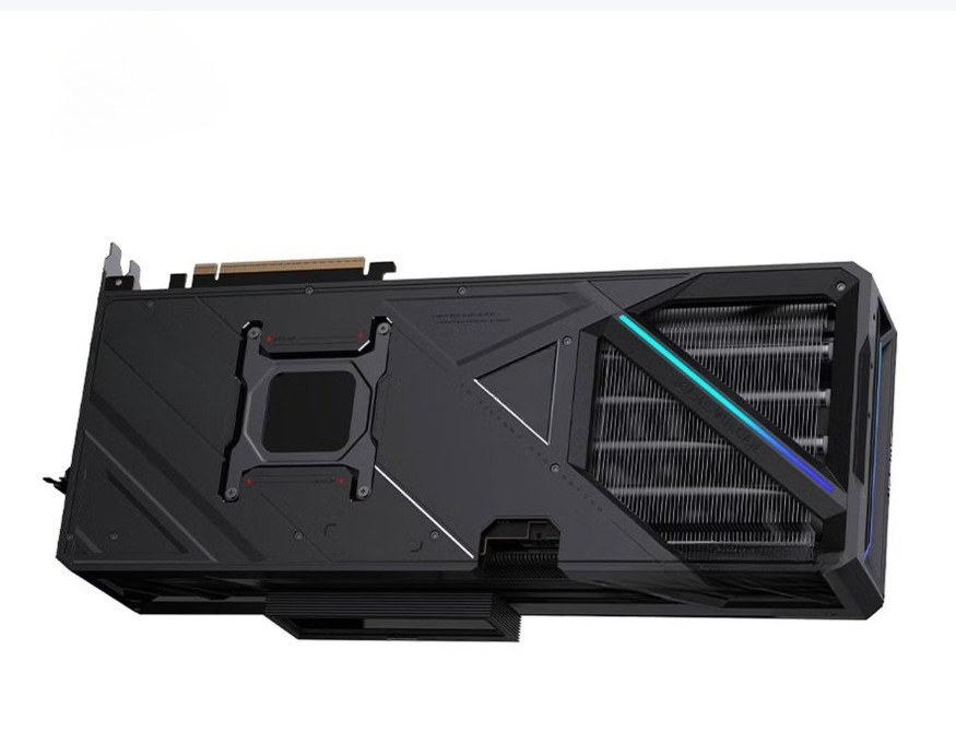Game desktop graphics card OC  - Rtx 5090 32Gb 评论和价格