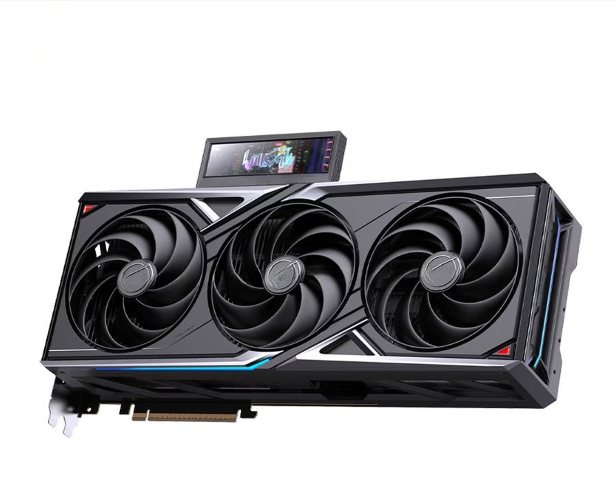 Game desktop graphics card OC  - Rtx 5090 32Gb 评论和价格