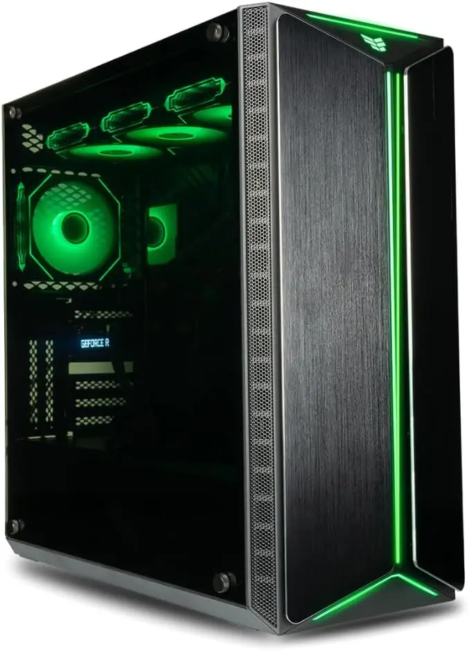 Mantis V2 - RTX 5090, 24-Core  - Rtx 5090 32Gb 评论和价格