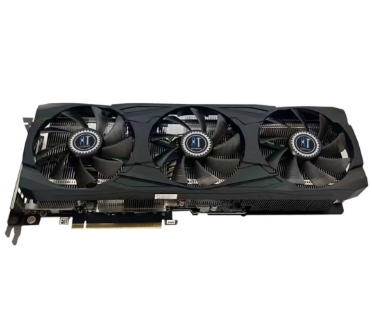 BH FAST SHIPPING  NVIDIA GeFor - Graphics Card 24Gb Gddr6X 评论和价格