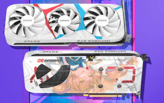 BH BEST BUY Hot Selling GeForc - Rtx 4090 24Gb Gddr6X 评论和价格