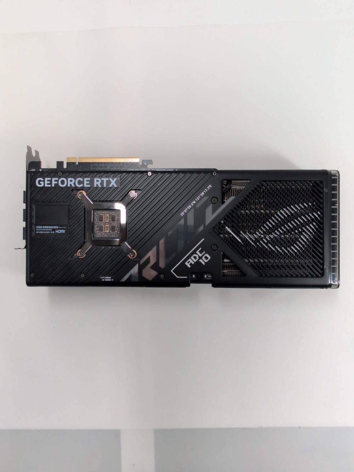 A. PREMIUM OFFER Asus GeForce  - Rtx 4090 24Gb Gddr6X 评论和价格